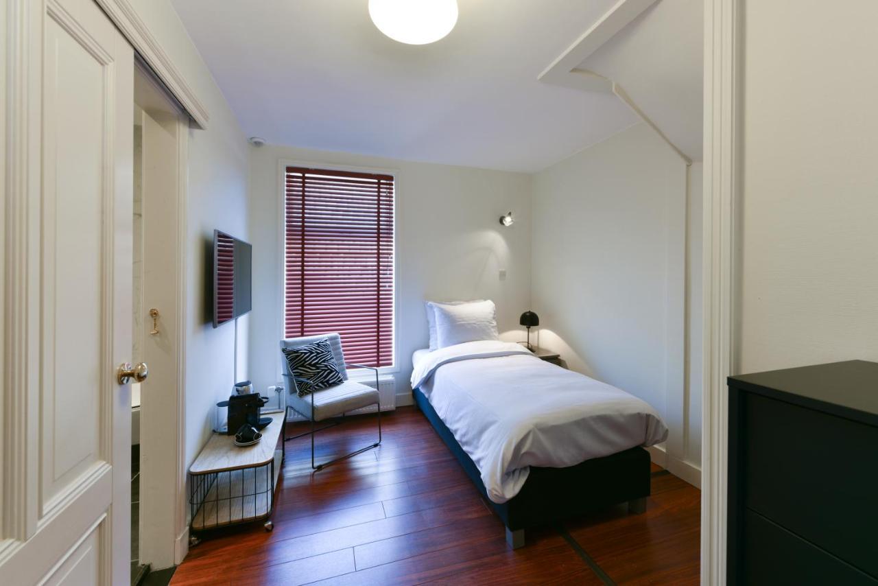 De Gravin Hotel *